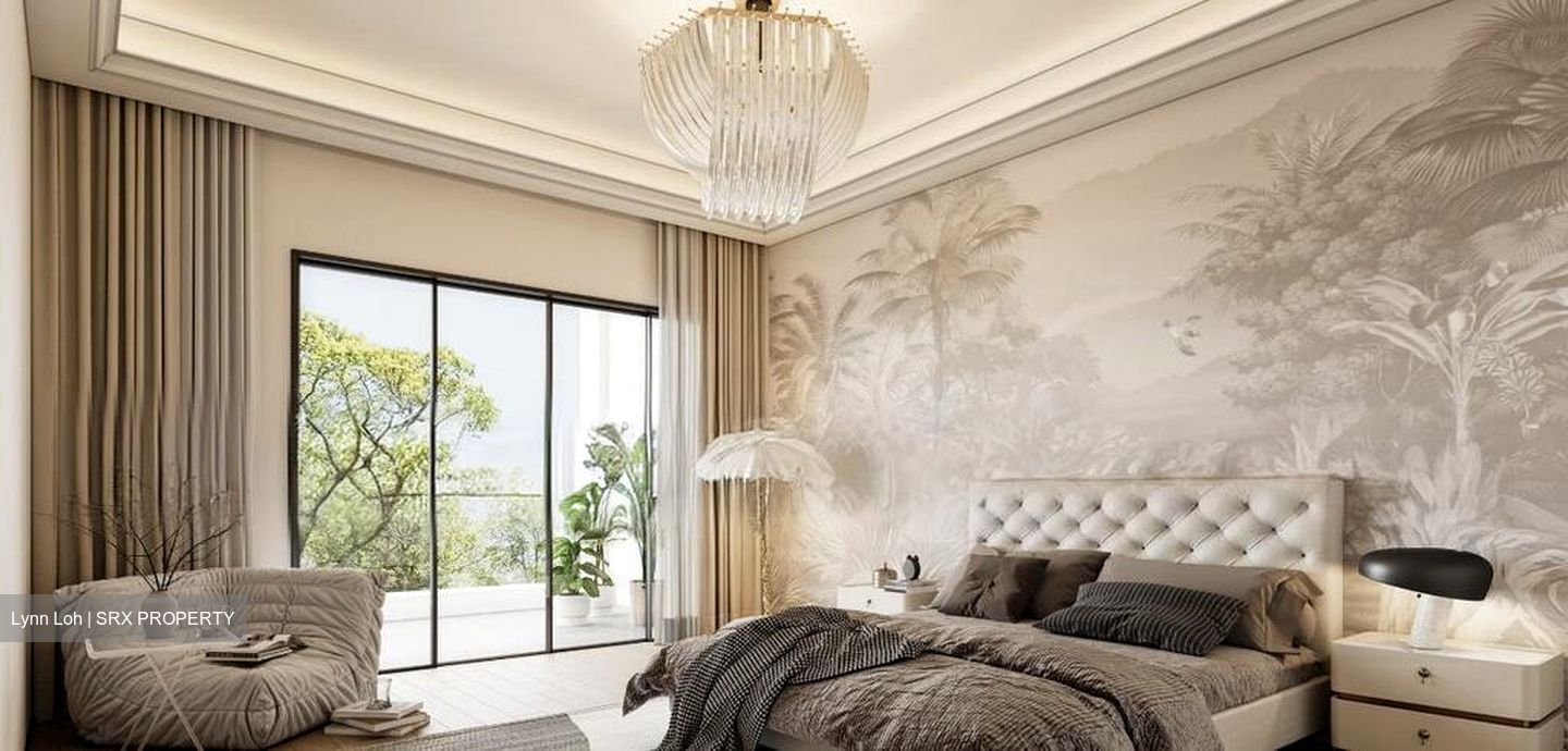 Hillview Villas (D23), Terrace #521837881